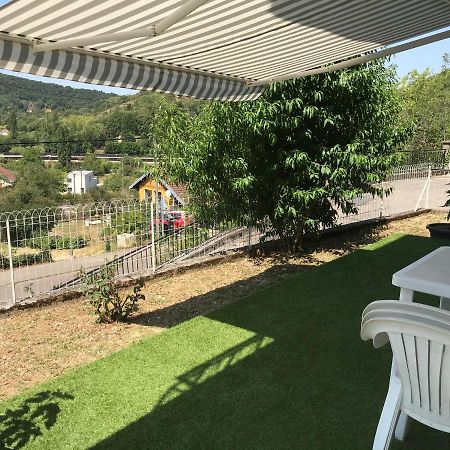 Chez Doukine Apartment Beure Bagian luar foto