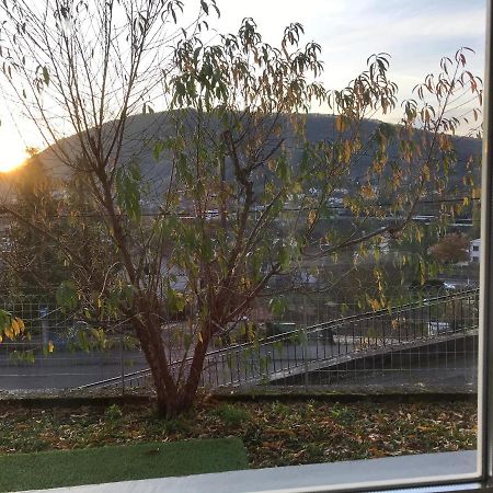 Chez Doukine Apartment Beure Bagian luar foto